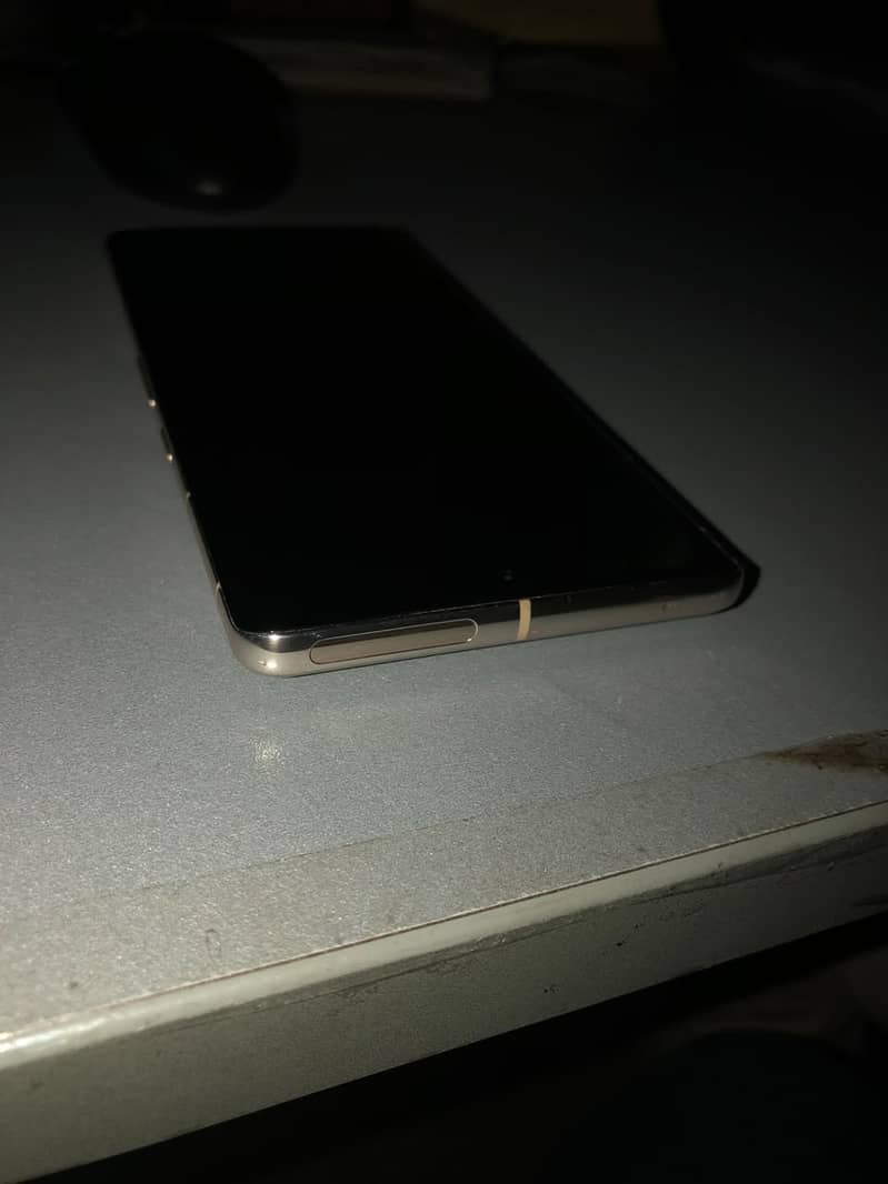 Google Pixel 7 Pro 1