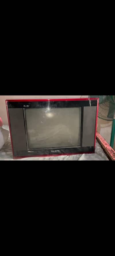 Tcl noble tv