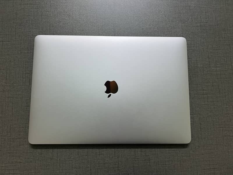Macbook pro 2017 1