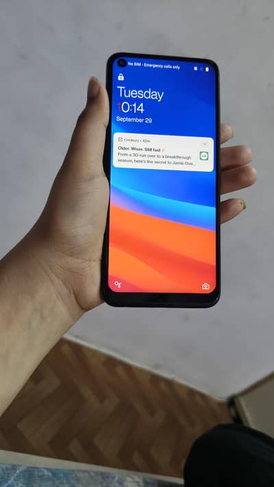 One Plus n200 5g