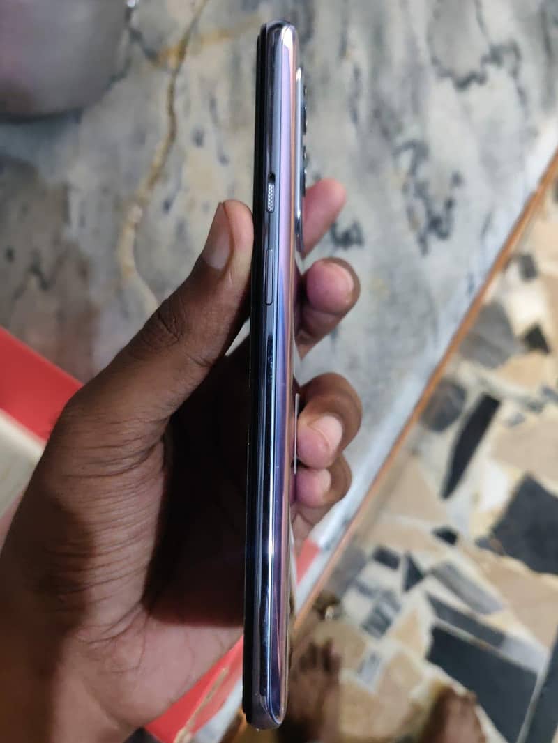 One Plus 9 5