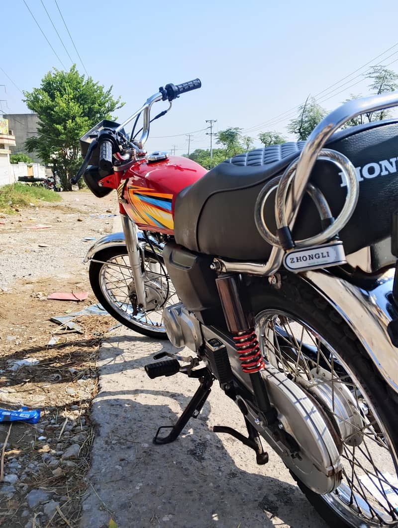 UNIQUE 124(25Model) 2