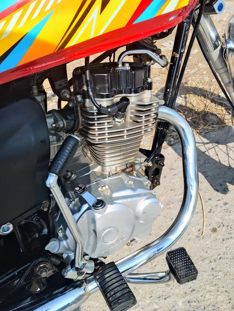 UNIQUE 124(25Model) 4