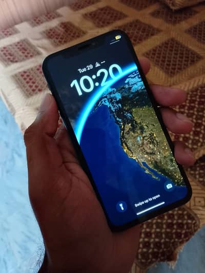 Apple iPhone X 64gb