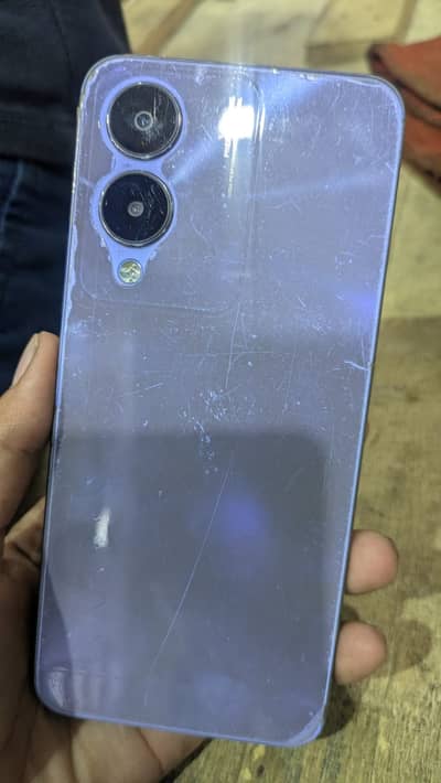 Vivo Y17s 6GB 128GB PTA Approved - 10/10 Condition