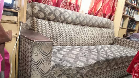 5 seater sofa set