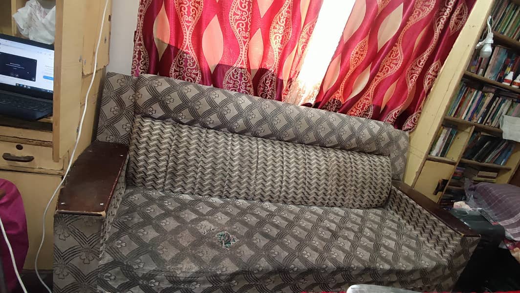 5 seater sofa set 3