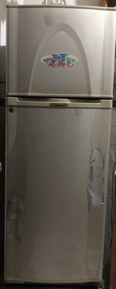 Dawlence Refrigerator