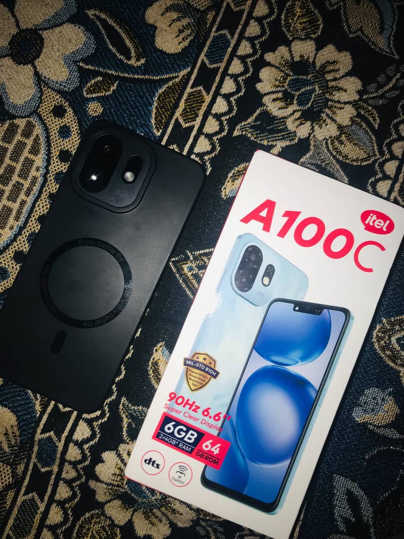 A100c 1