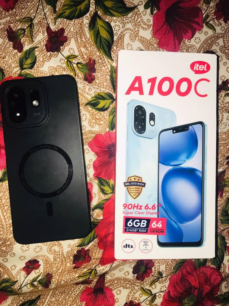 A100c 2