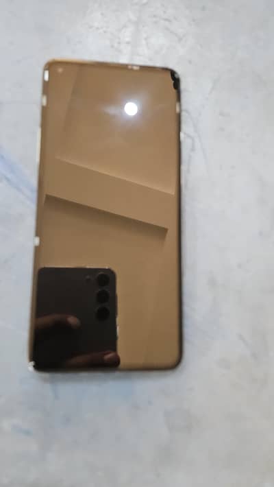 One Plus 8T