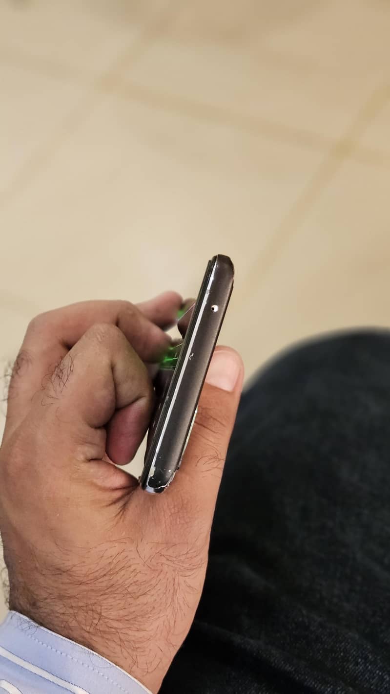 One Plus 8T 1