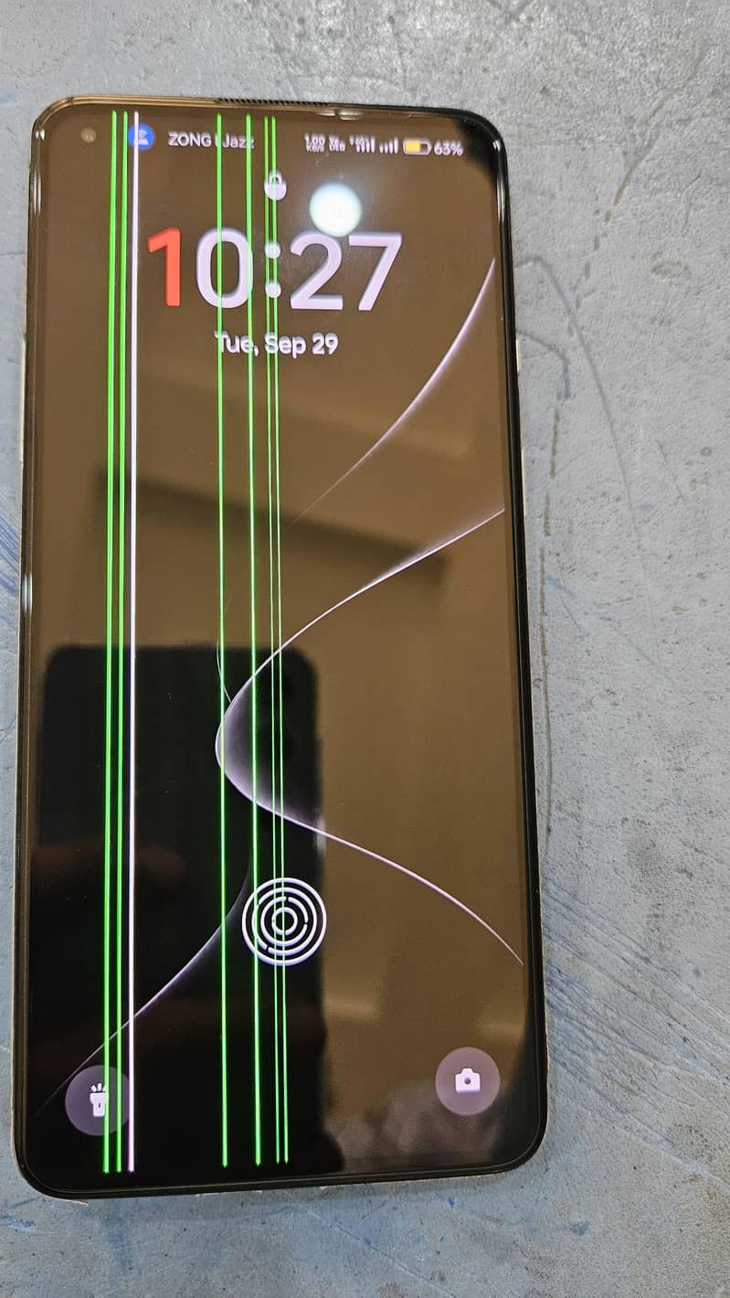 One Plus 8T 3