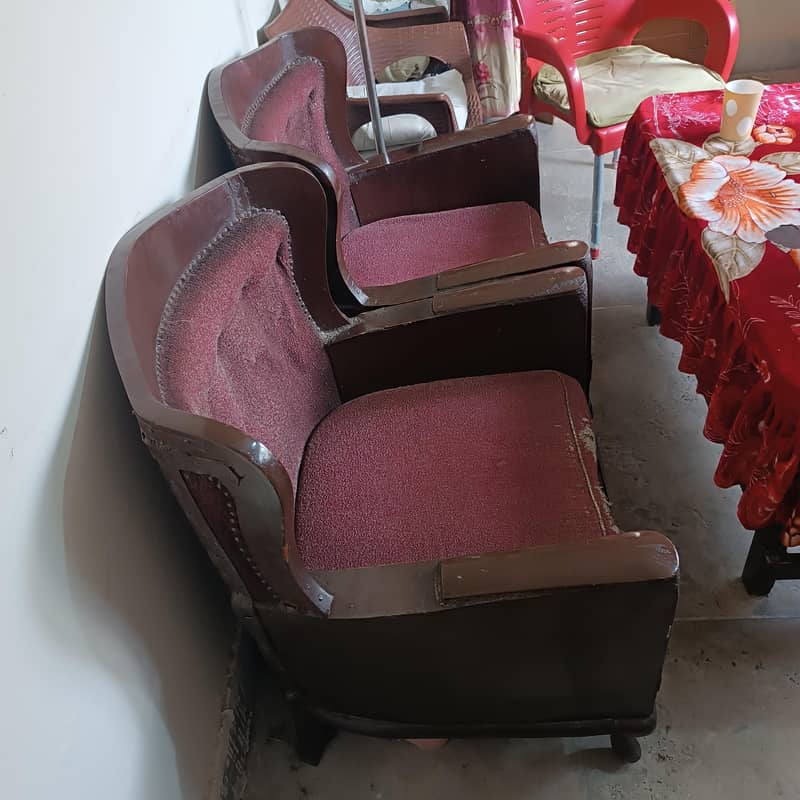 5 seater sofa set 0