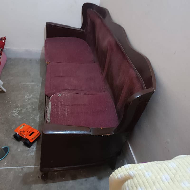 5 seater sofa set 1