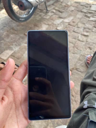 Google Pixel 7a
