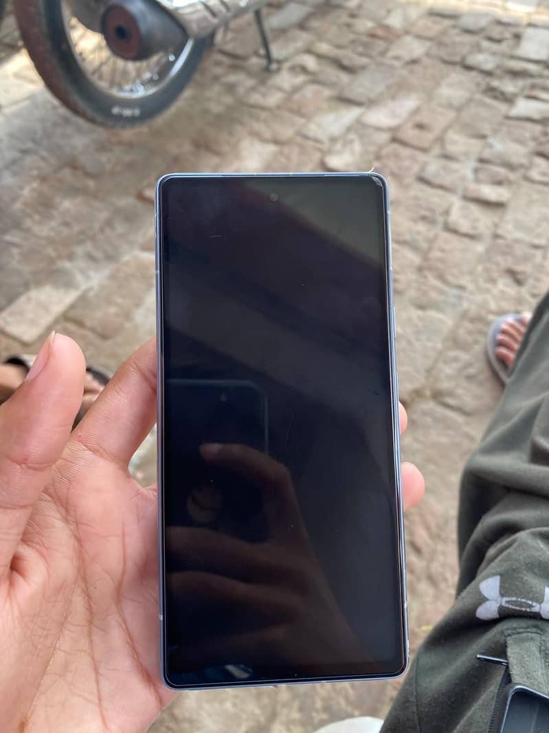 Google Pixel 7a 0