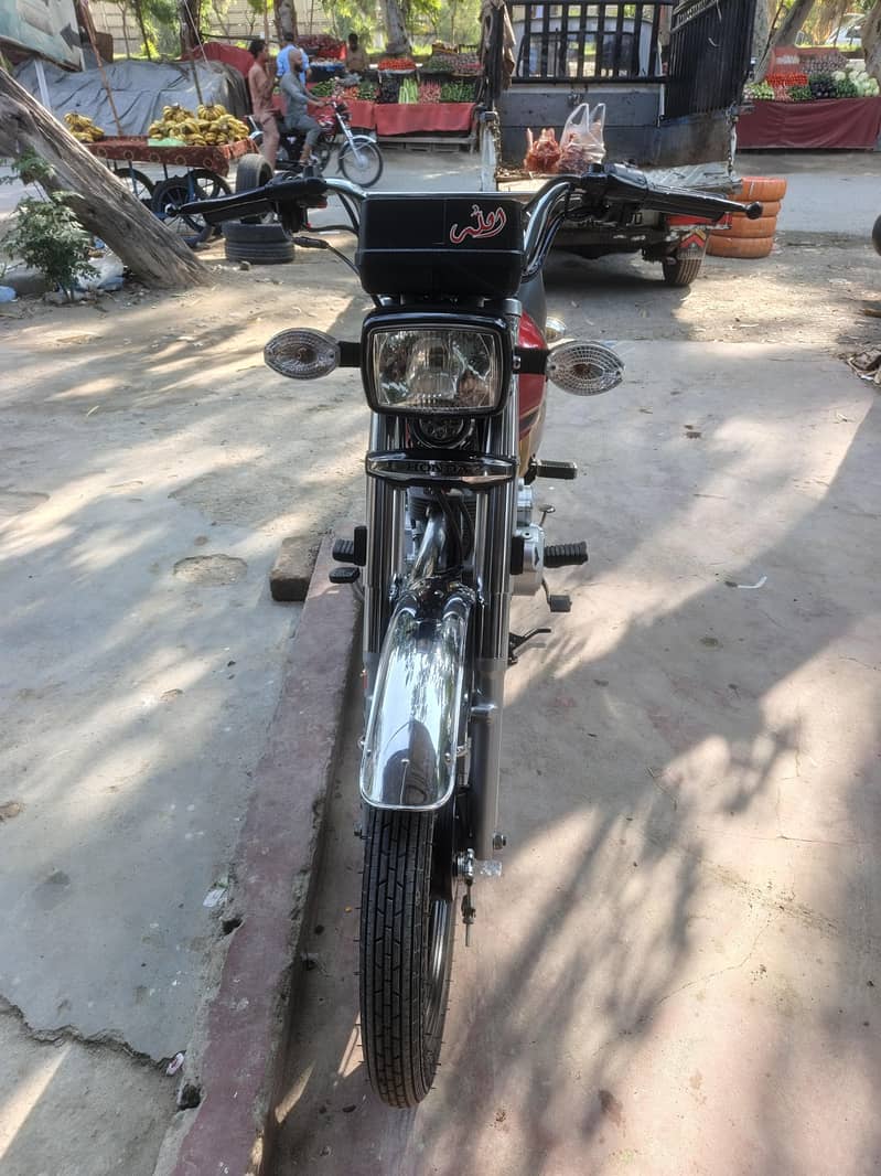 motercycle 2
