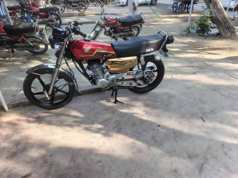 motercycle 3