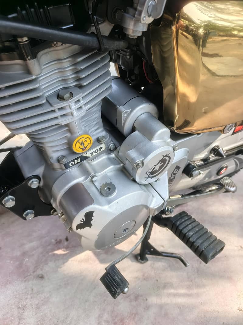 motercycle 5