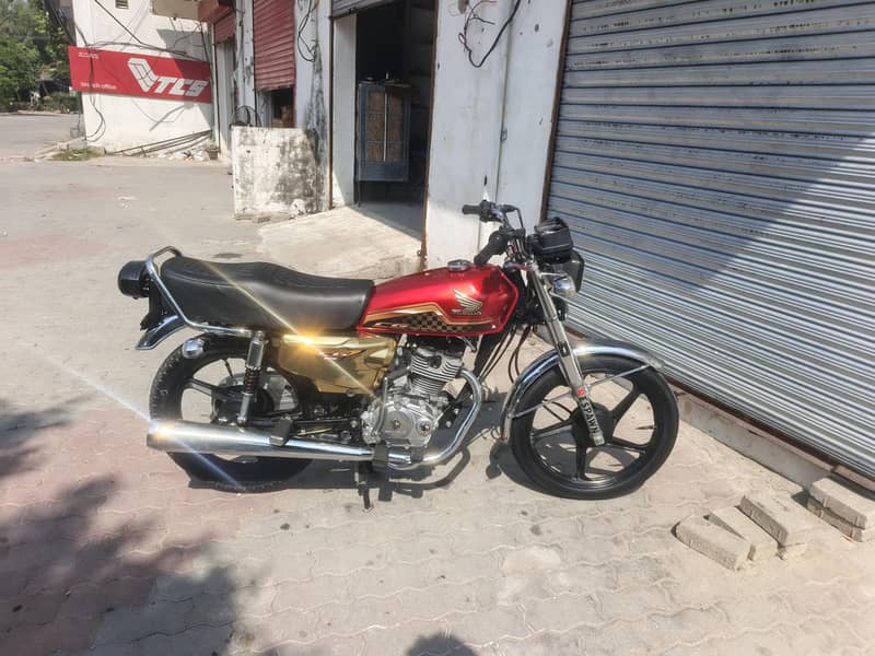 motercycle 6