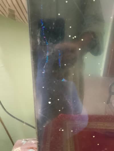 TCL led