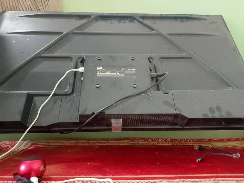 TCL led 1
