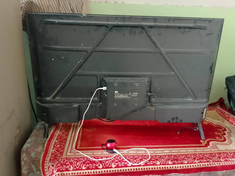 TCL led 2