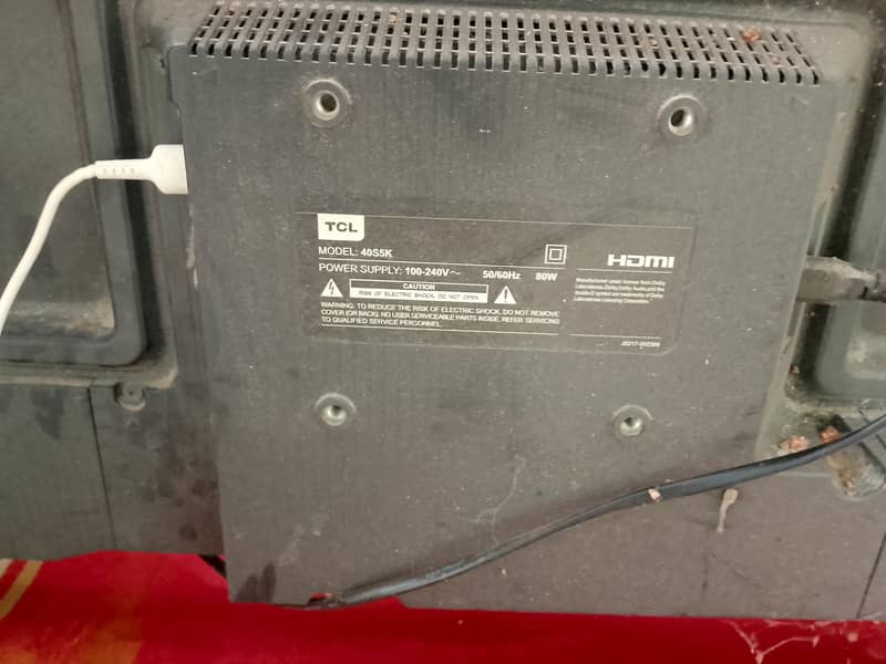 TCL led 3