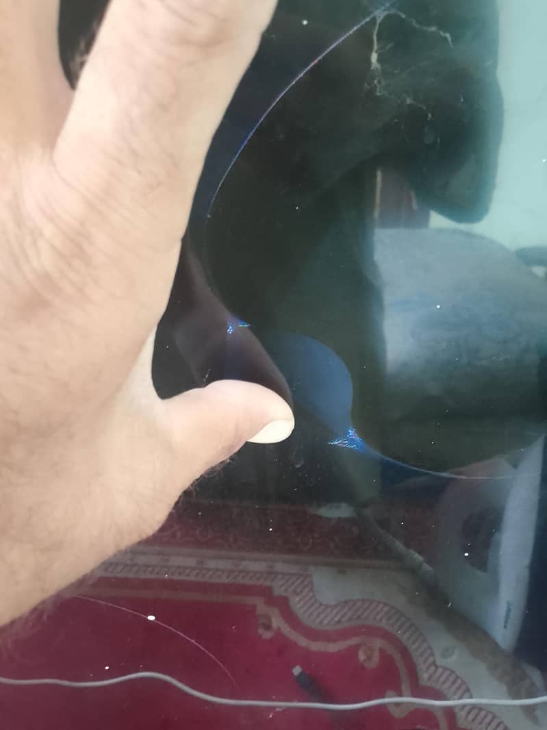 TCL led 5