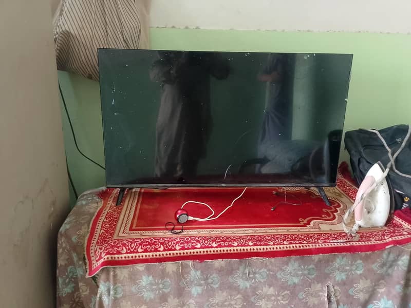 TCL led 6