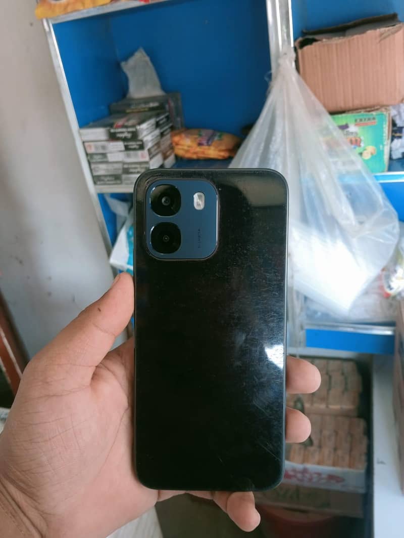 OPPO A6 2