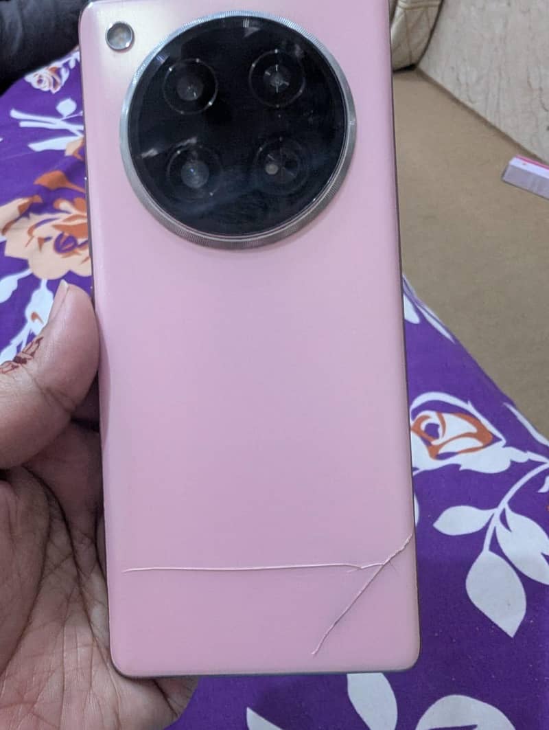 Infinix Zero 40 0