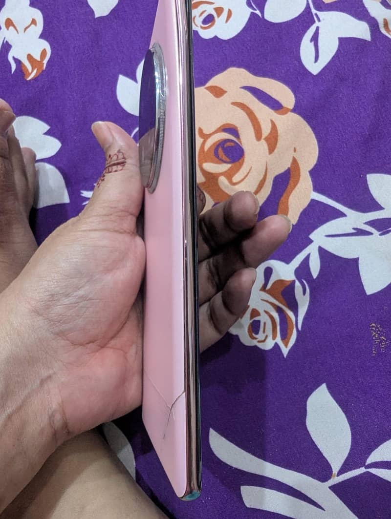 Infinix Zero 40 1