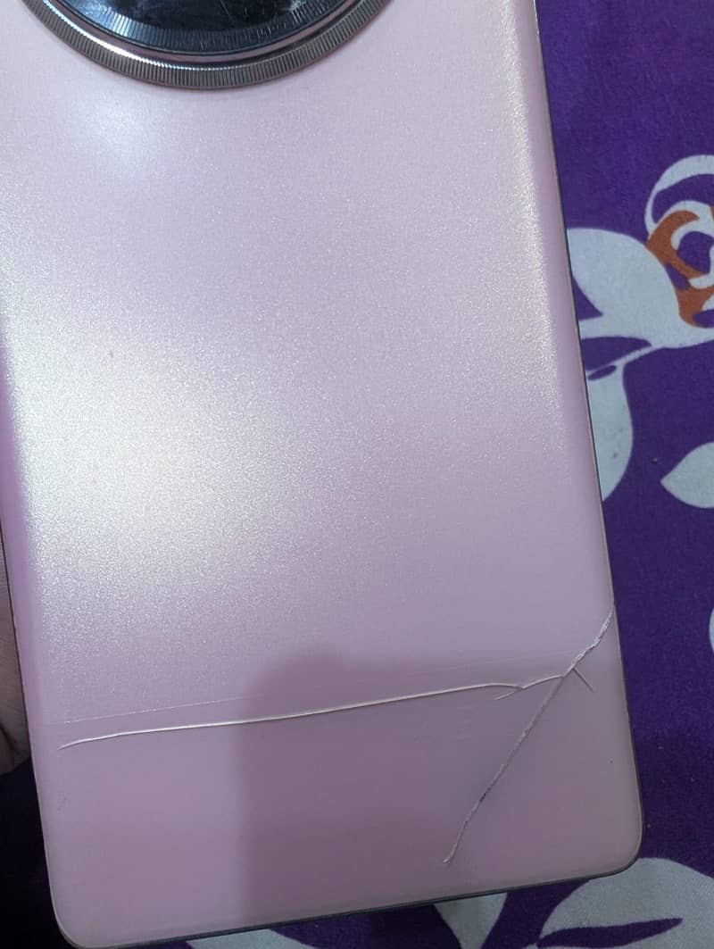 Infinix Zero 40 2