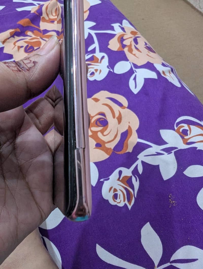 Infinix Zero 40 5