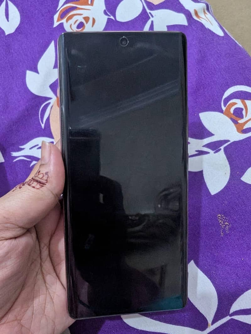 Infinix Zero 40 6