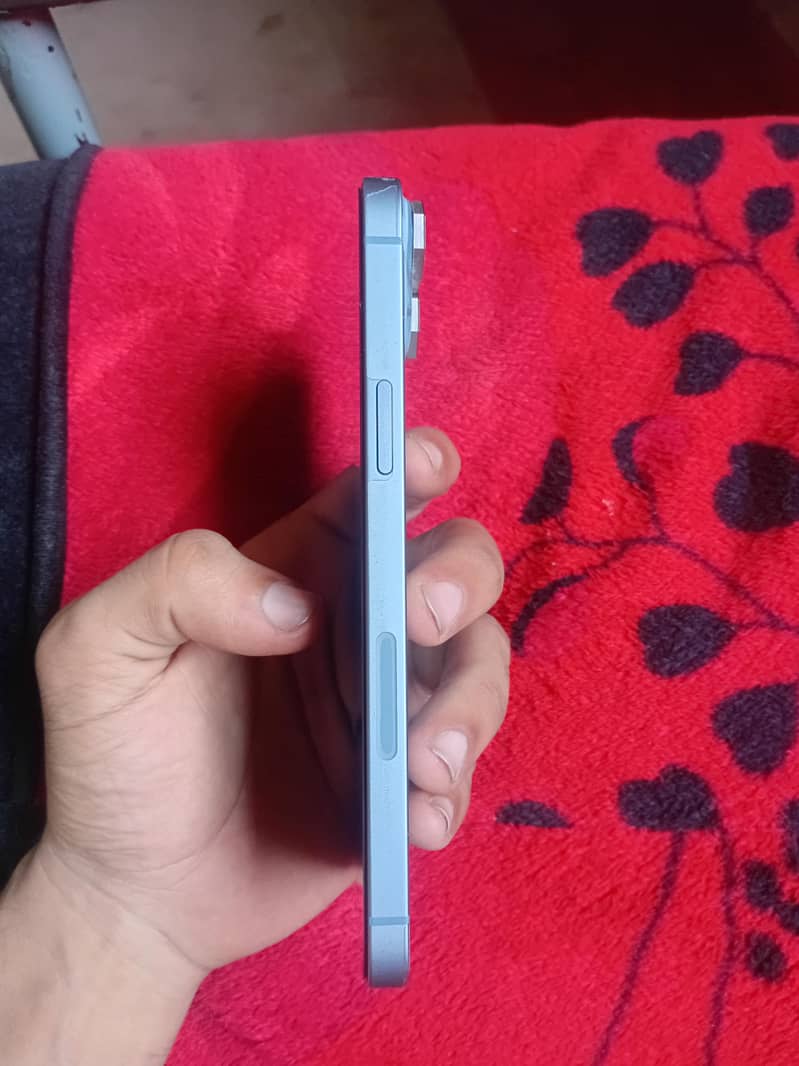 Apple iPhone 14 plus 2