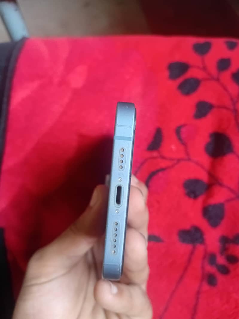 Apple iPhone 14 plus 4