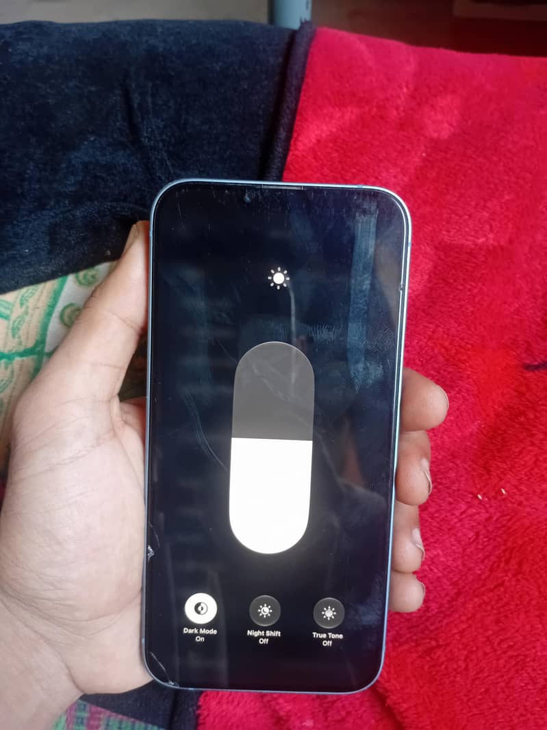 Apple iPhone 14 plus 6
