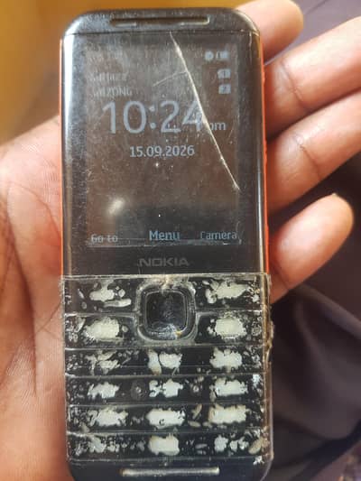 Nokia 5310
