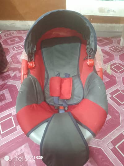 Baby Coat