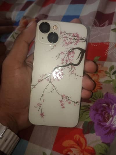 Apple iPhone 13 256 GB Non PTA