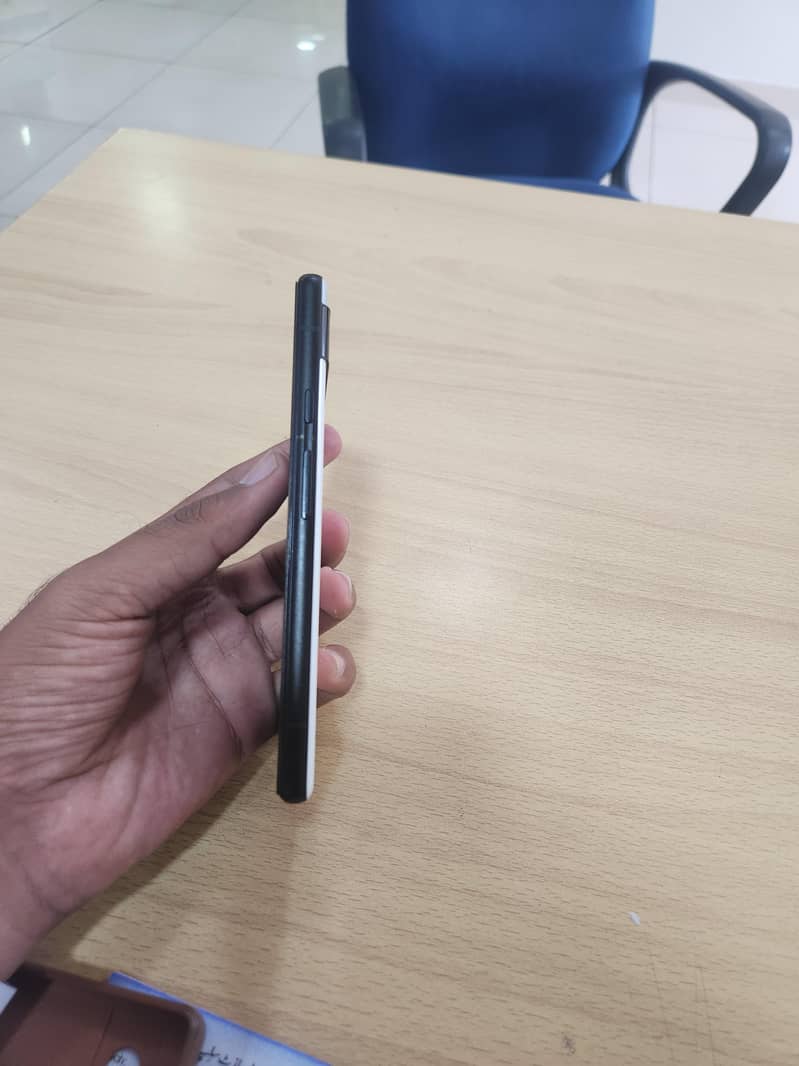 Google pixel 6a 1