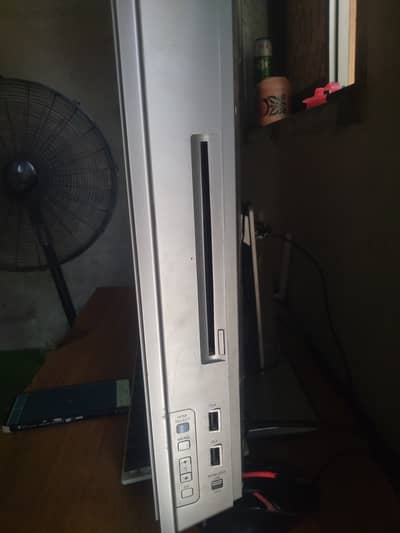 Sony All In One