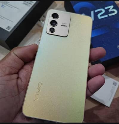 Vivo V23 5G