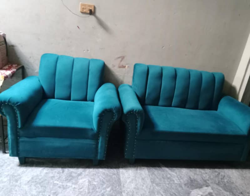 5 seater sofa set 1