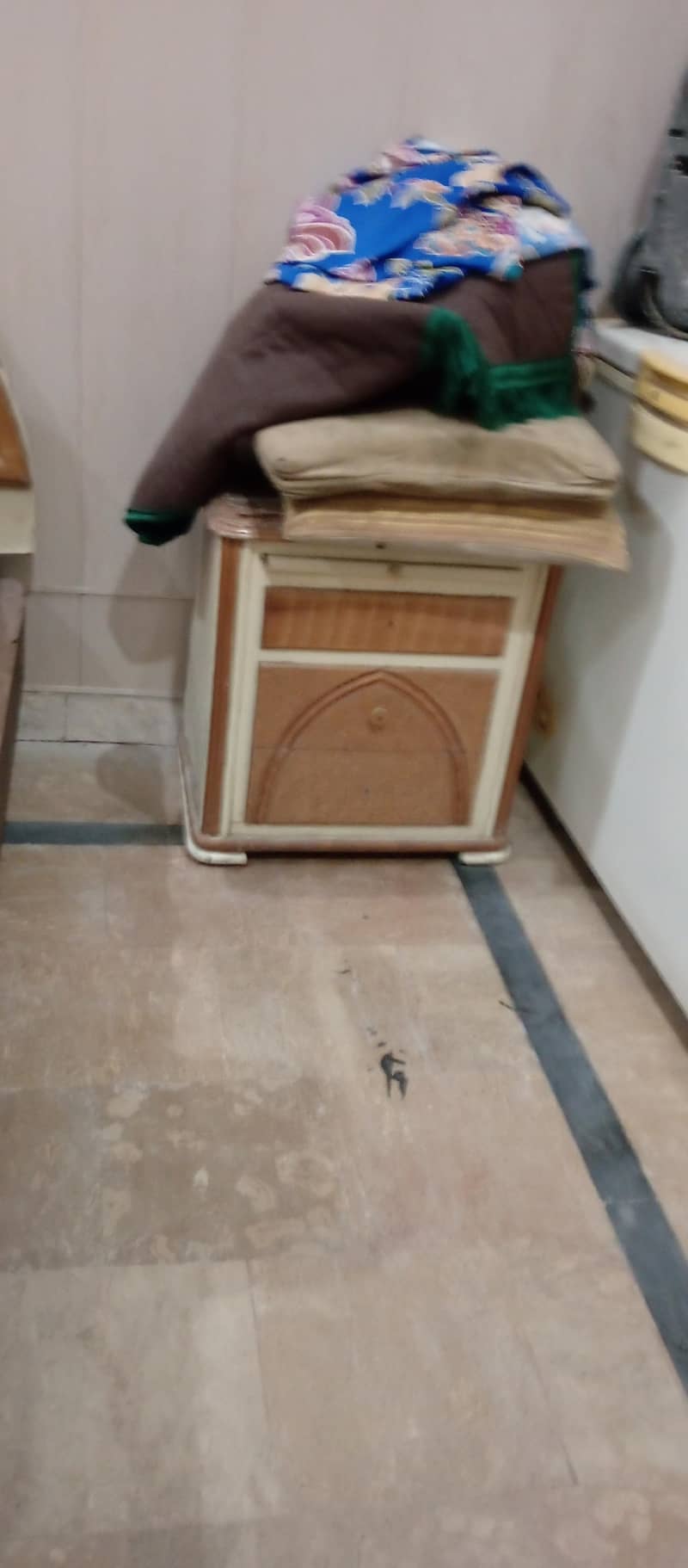 solid bed 4