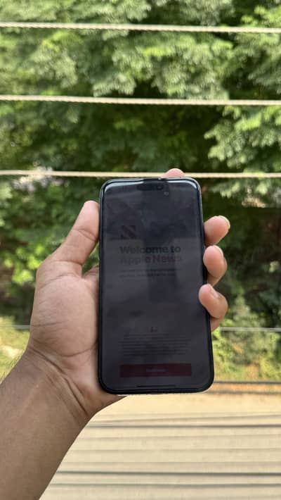 Apple iPhone 14 Pro Max