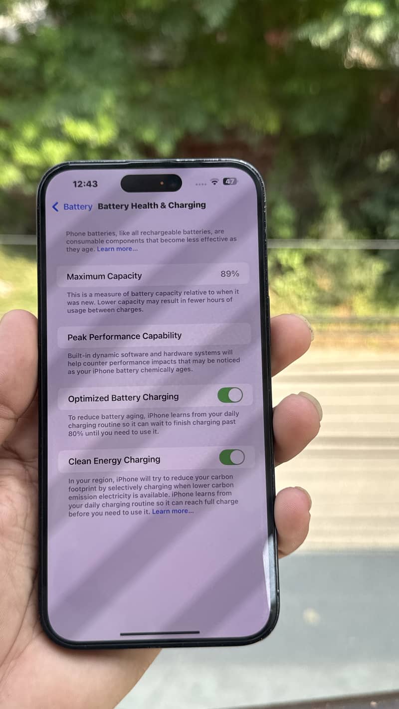 Apple iPhone 14 Pro Max 6